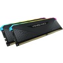 Pamięć DDR4 Vengeance RGB RS 32GB/3200 (2x16GB) CL16