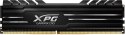 Pamięć XPG GAMMIX D10 DDR4 3200 DIMM 8GB BLACK