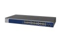 Przełącznik XS724EM Switch 24x10GE 2xSFP+