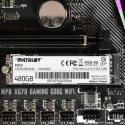 Dysk SSD P310 480GB M.2 2280 1700/1500 PCIe NVMe Gen3 x 4