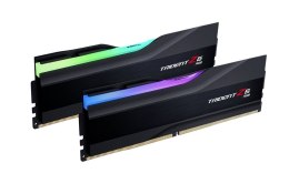 Pamięć DDR5 32GB (2x16GB) Trident Z5 RGB 6000MHz CL32 XMP3 czarna