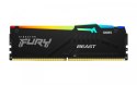 Pamięć DDR5 Fury Beast RGB 32GB(2*16GB)/5600 CL40