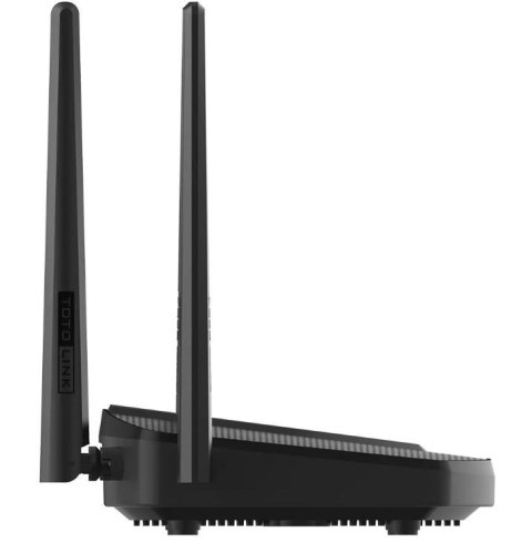 Router WiFi6 X5000R