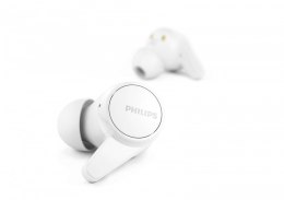 Słuchawki bezprzewodowe TAT1207WT białe