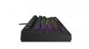 Klawiatura gamingowa Atax PRO RGB Gateron brązowa