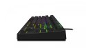 Klawiatura gamingowa Atax PRO RGB Gateron brązowa