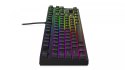 Klawiatura gamingowa Atax PRO RGB Gateron brązowa