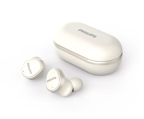 Słuchawki TAT4556WT białe Bluetooth TAT4556WT/00