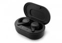 Słuchawki bezprzewodowe TAT1207BK czarne