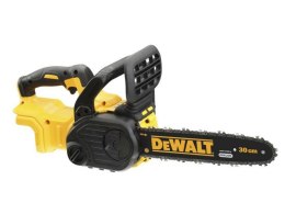 DEWALT PILARKA ŁAŃCUCHOWA 18V 30cm BEZ AKUMULATORÓW I ŁADOWARKI DCM565N