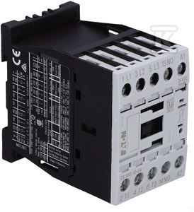 DILM12-10-EA STYCZ.5.5KW/400V 24VDC