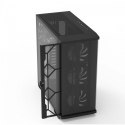 Obudowa Z10 DUO ATX Mid Tower ZM-IF 120 x4