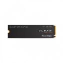 Dysk SSD WD Black 250GB SN770 NVMe 2280 M2 WDS250G3X0E