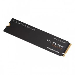 Dysk SSD WD Black 250GB SN770 NVMe 2280 M2 WDS250G3X0E