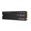 Dysk SSD WD Black 250GB SN770 NVMe 2280 M2 WDS250G3X0E