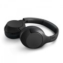 Słuchawki bezprzewodowe TAH8506BK Bluetooth czarne