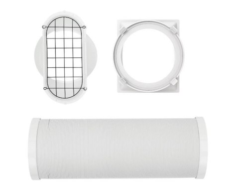 Klimatyzator przenośny PACF212HPB