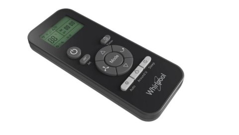 Klimatyzator przenośny PACF212HPB