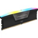 Pamięć DDR5 Vengeance RGB 32GB/6200 (2X16GB) CL36