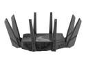 Router WiFi 6E 2xWAN 10Gb GT-AXE16000