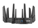 Router WiFi 6E 2xWAN 10Gb GT-AXE16000