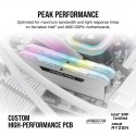 Pamięć DDR4 Vengeance RGB PRO SL 32GB/3600(2*16GB) biały