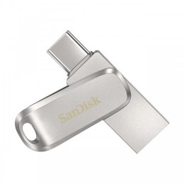 Pamięć Ultra Dual Drive Luxe 512GB USB 3.1 Type-C