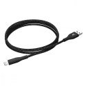 Kabel USB lightning MFI Apple MCE845B