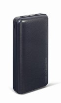 PowerBank 20 000 mAh czarny