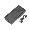 Powerbank EPB-092 EX.19652 czarny