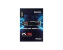 Dysk SSD 990PRO 2TB Gen4.0x4 NVMeMZ-V9P2T0BW