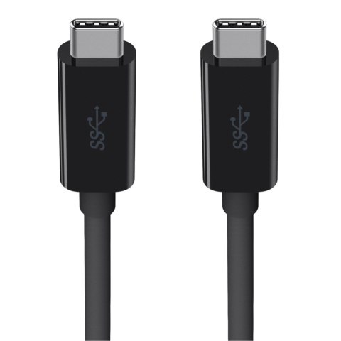 Kabel monitorowy USB-C