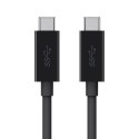 Kabel monitorowy USB-C