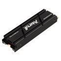 Dysk SSD FURY Renegade 4TB PCI-e 4.0 NVMe 7300/7000