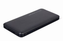 PowerBank 10 000 mAh czarny