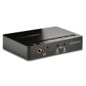 ADA-71 Zewnętrzna karta dzwiękowa, Soundbox USB real 7.1 audio adapter, SPDIF in/out