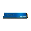 Dysk SSD Legend 700 1TB PCIe 3x4 2/1.6 GB/s M2