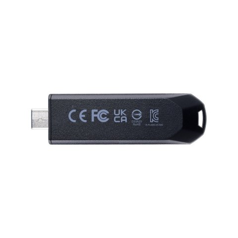 Pendrive UC300 128GB USB3.2-C Gen1 czarny