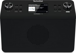 Radio kuchenne Digitradio 21 IR czarne