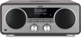 Radioodtwarzacz Digitradio 602 BT/DAB+/int antracyt