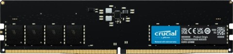 Pamięć DDR5 16GB/5200 CL42 (16Gbit)