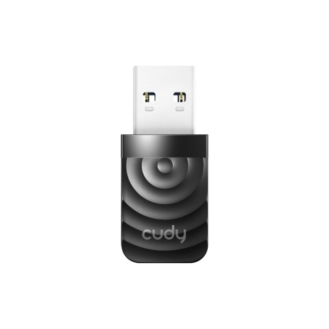 Karta sieciowa WU1300S USB 3.0 AC1300