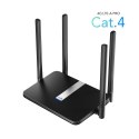 Router LT500 Mesh AC1200 4G LTE SIM