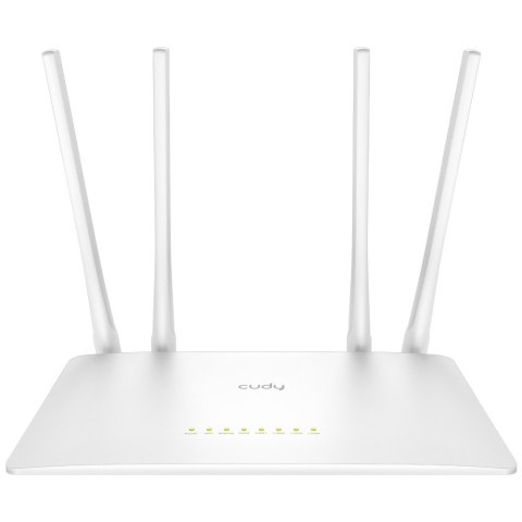 Router WR1200 WiFi AC1200