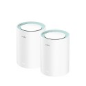 System WiFi Mesh M1300 (2-Pack) AC1200