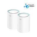 System WiFi Mesh M1300 (2-Pack) AC1200