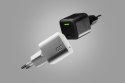 Ładowarka GC PowerGaN 33W PD 3.0 QC 3.0 USB-C czarna