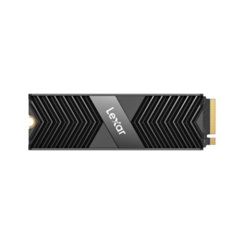 Dysk SSD NM800Pro Radiator 2TB NVMe 7500/6500MB/s