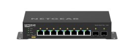 Przełącznik GSM4210PX Switch 10xPoE+ 2xSFP+