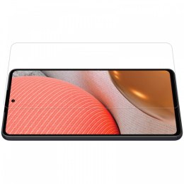 Szkło hartowane H+Pro 0.2mm 2.5D Samsung Galaxy A72
